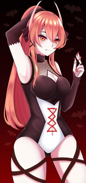 Josabelle (VTuber) Fanart