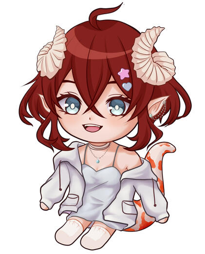 Sagisawa Ria Fanart