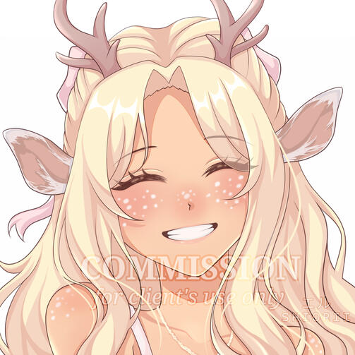 Commission for Starbee