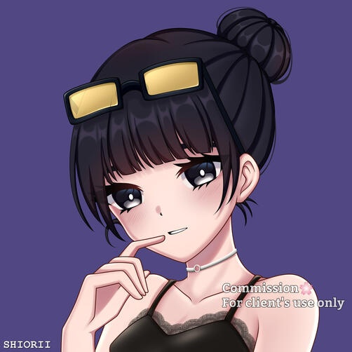 Commissioned Artwork