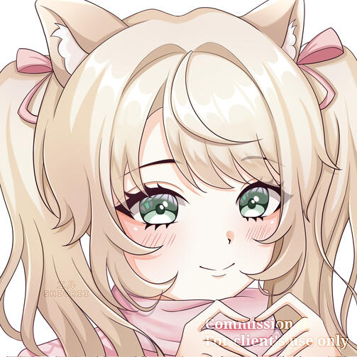 Commission for Starbee