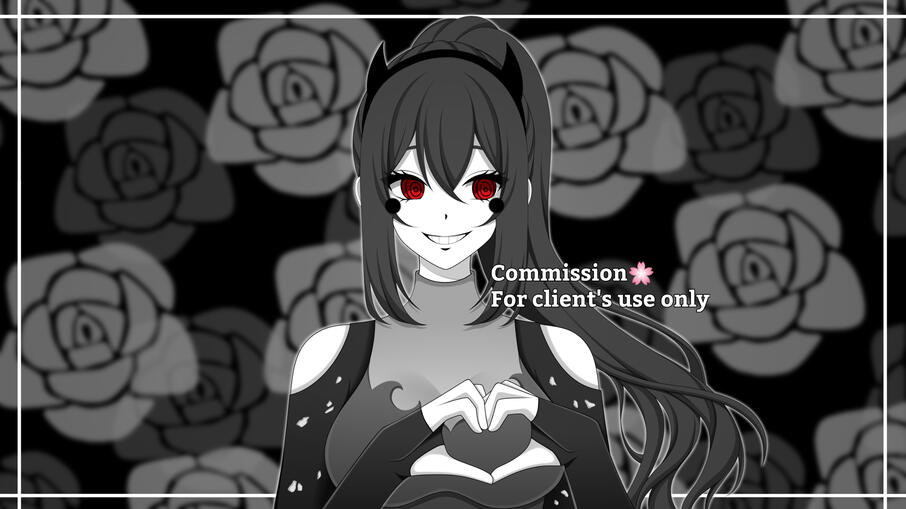 Commission for Noobie