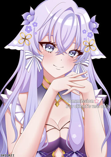 Commission for Bailey